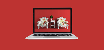 Beispielbild mobiler Raumplaner ambiente® online