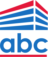 Logo unseres Kunden abc Bau GmbH