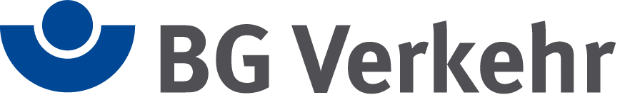 Logo unseres Kunden BG Verkehr