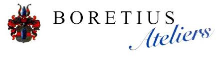 Logo unseres Kunden BON Boretius