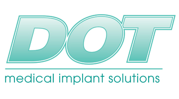 Logo unseres Kunden DOT GmbH