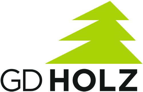 Logo unseres KundenGD Holz