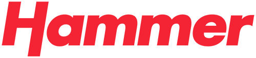 Logo unseres Kunden Hammer