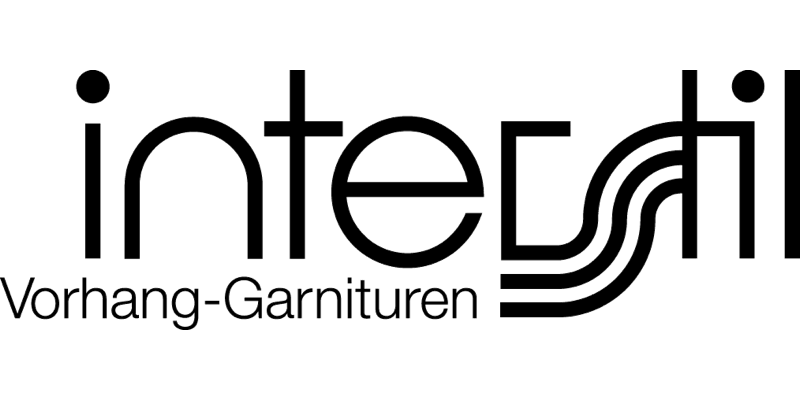 Logo unseres Kunden interstil