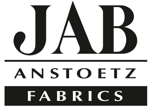 Logo unseres Kunden JAB ANSTOETZ