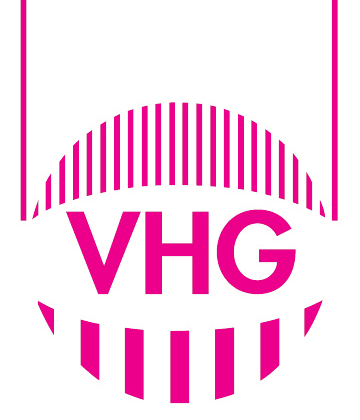 Logo unseres Kunden Vogtländische Heimtextilien